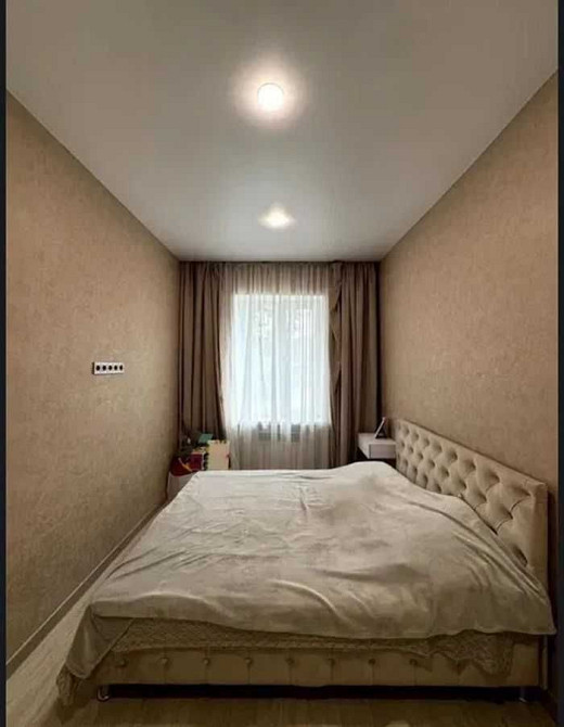 1 к квартира в ЖК Счастливый на Запорожском шоссе р-н Подстанции. Дніпро - зображення 2