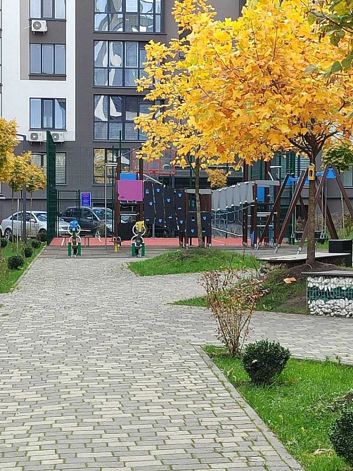 Чудова пропозиція !!! 2 км квартира з наповненням Ивано-Франковск - изображение 1