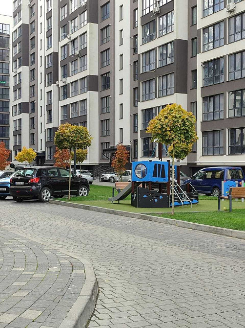 Чудова пропозиція !!! 2 км квартира з наповненням Ивано-Франковск - изображение 4