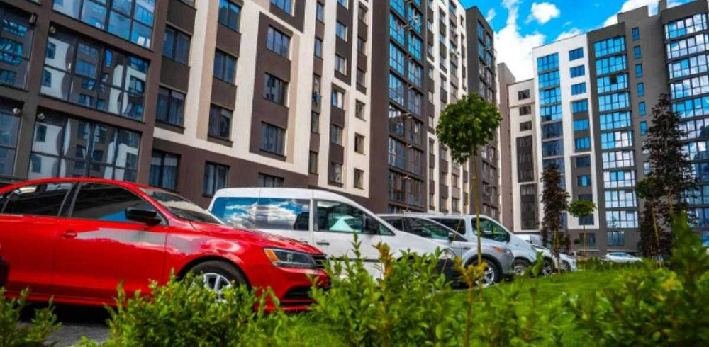 Чудова пропозиція !!! 2 км квартира з наповненням Ивано-Франковск - изображение 5