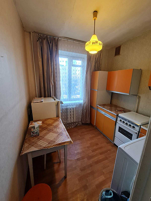 Продам 1 кім. квартиру, Тампере 1/22, Соцмісто Киев - изображение 2