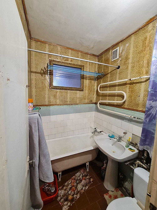 Продам 1 кім. квартиру, Тампере 1/22, Соцмісто Киев - изображение 7