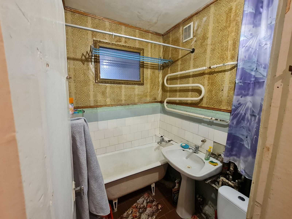 Продам 1 кім. квартиру, Тампере 1/22, Соцмісто Киев - изображение 8