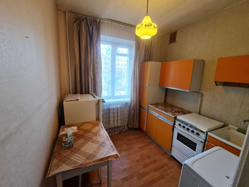 Продам 1 кім. квартиру, Тампере 1/22, Соцмісто Киев - изображение 1