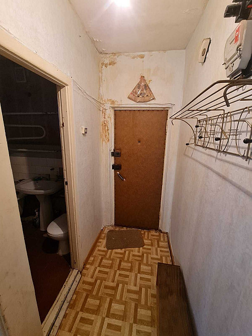 Продам 1 кім. квартиру, Тампере 1/22, Соцмісто Киев - изображение 6