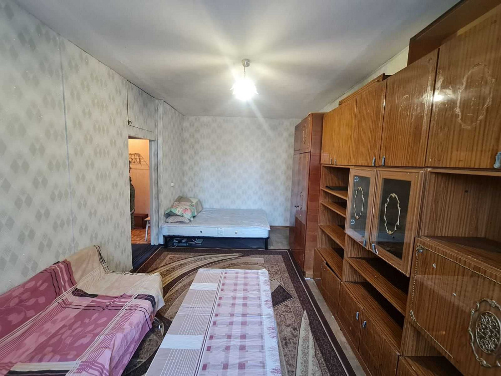 Продам 1 кім. квартиру, Тампере 1/22, Соцмісто Киев - изображение 3