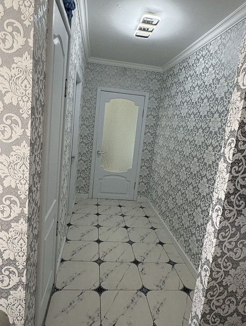 Продам 3 кім. кв. в центрі м. Сміла повністью з меблями і технікою Сміла - зображення 7