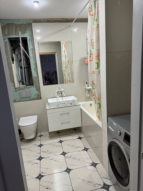 Продам 3 кім. кв. в центрі м. Сміла повністью з меблями і технікою Сміла - зображення 8