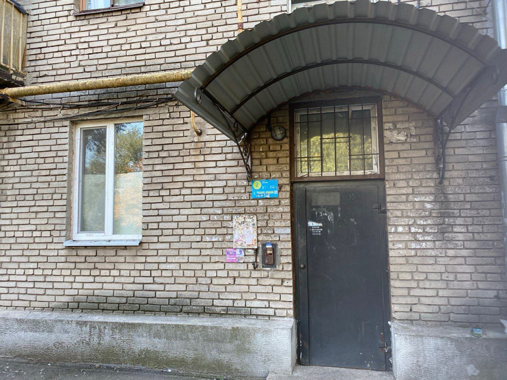 Продам 3к квартиру в Шевченківському районі Запорожье - изображение 1