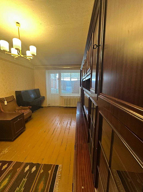 Продам 2-х кімнатну квартиру вул. Робоча Дніпро - зображення 4