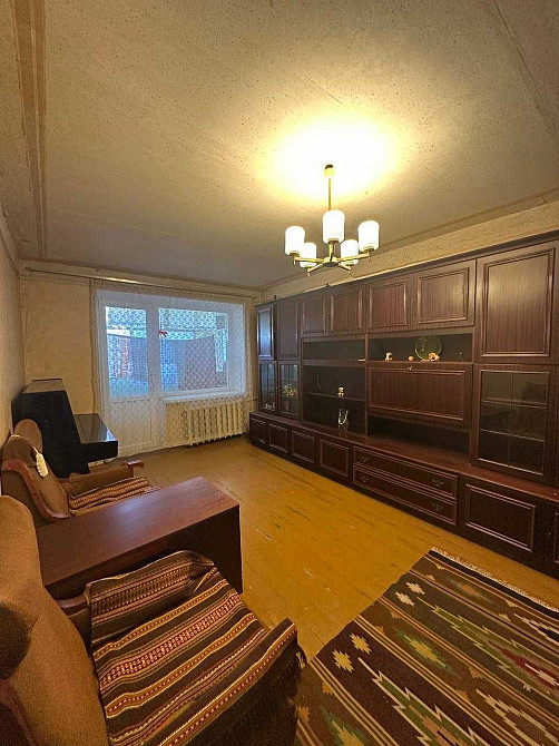 Продам 2-х кімнатну квартиру вул. Робоча Дніпро - зображення 1