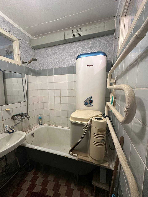 Продам 2-х кімнатну квартиру вул. Робоча Дніпро - зображення 7