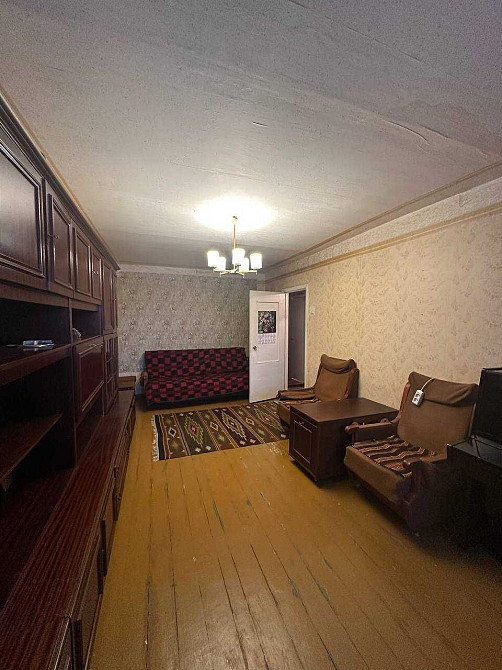 Продам 2-х кімнатну квартиру вул. Робоча Дніпро - зображення 2