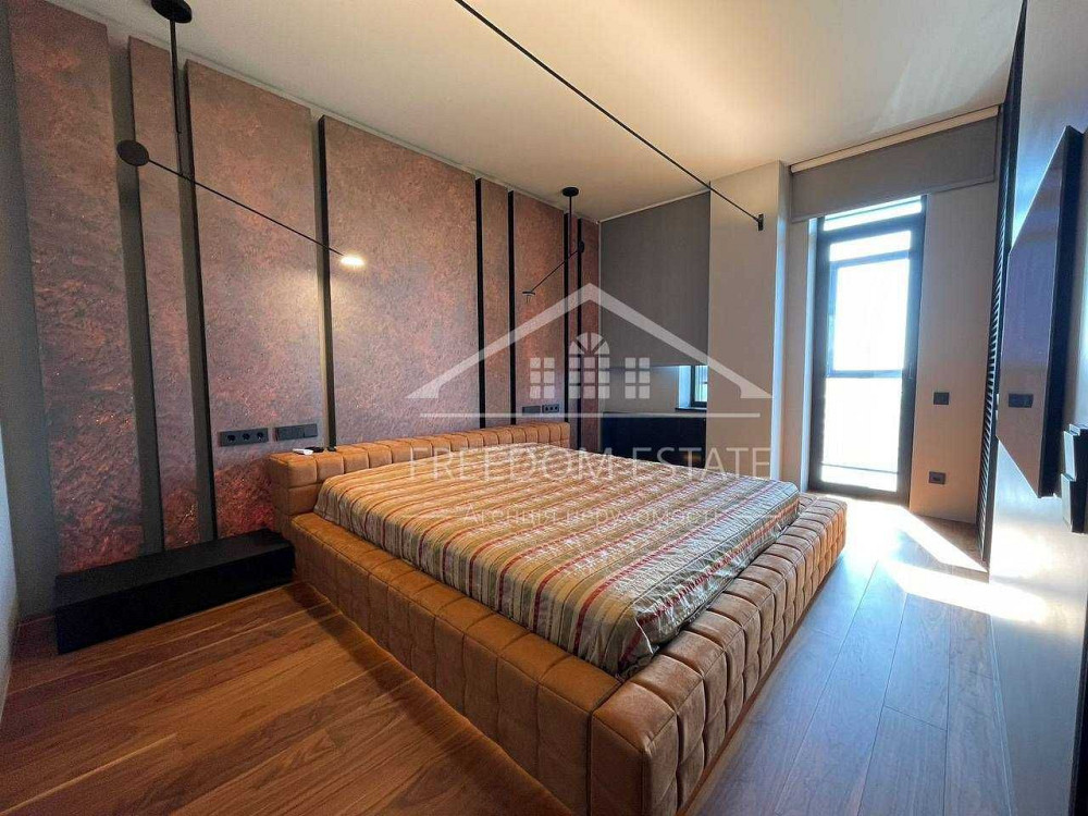 230тыс.$ Продажа - 30 % Дизайнерская квартира /  ЖК Павловский Квартал Харьков - изображение 1