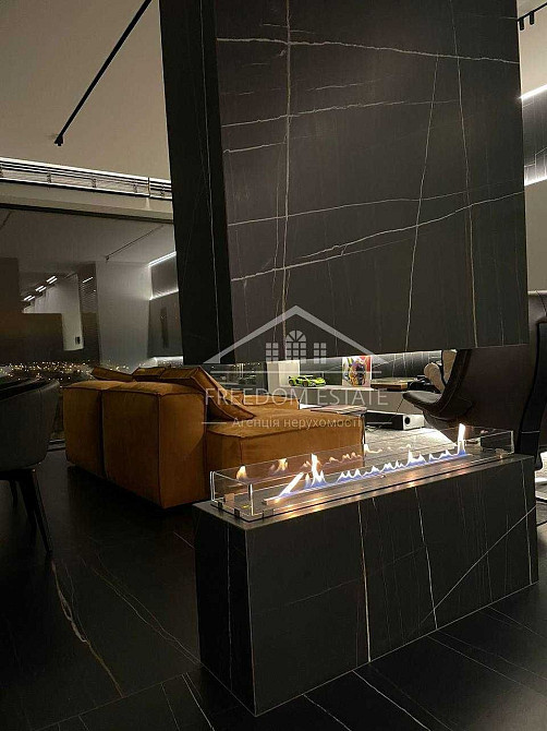 230тыс.$ Продажа - 30 % Дизайнерская квартира /  ЖК Павловский Квартал Харьков - изображение 3