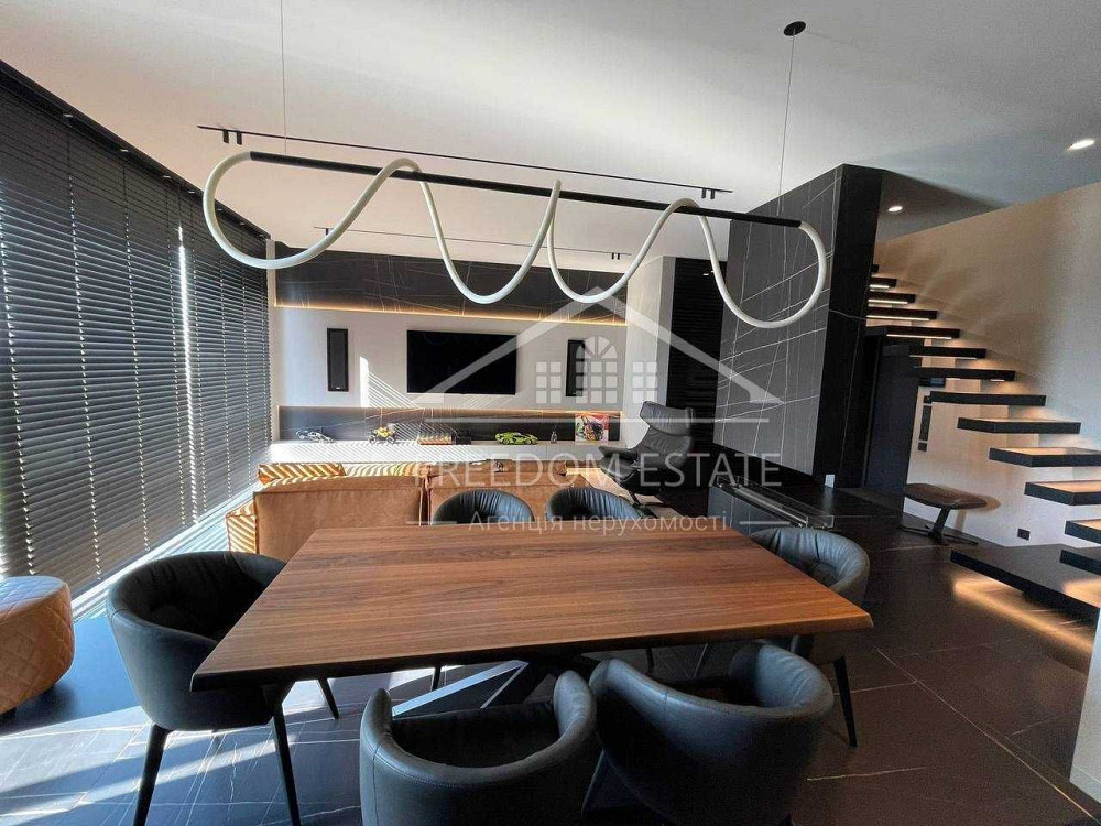 230тыс.$ Продажа - 30 % Дизайнерская квартира /  ЖК Павловский Квартал Харьков - изображение 2