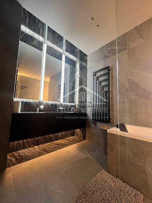 230тыс.$ Продажа - 30 % Дизайнерская квартира /  ЖК Павловский Квартал Харьков - изображение 8