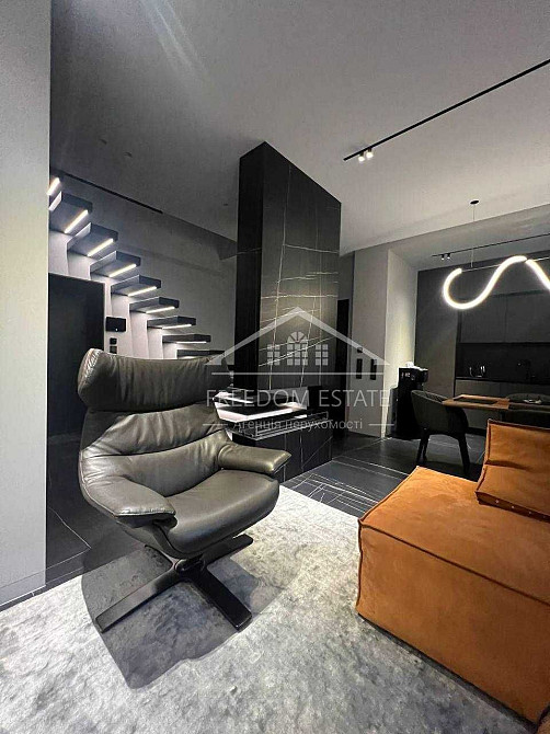 230тыс.$ Продажа - 30 % Дизайнерская квартира /  ЖК Павловский Квартал Харьков - изображение 7