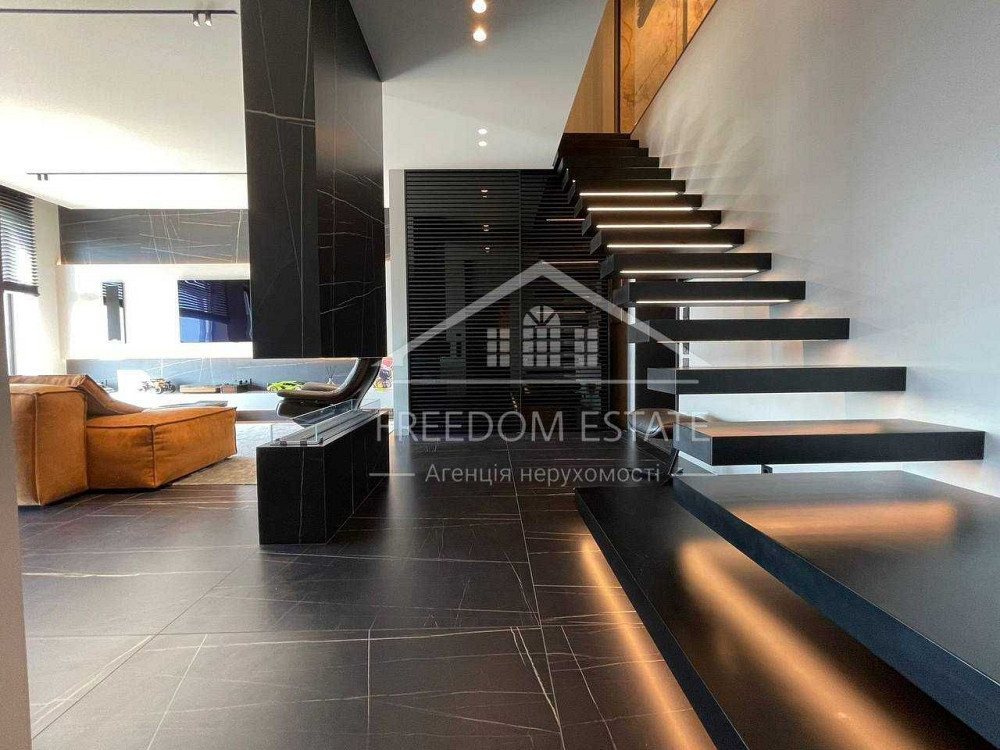 230тыс.$ Продажа - 30 % Дизайнерская квартира /  ЖК Павловский Квартал Харьков - изображение 5