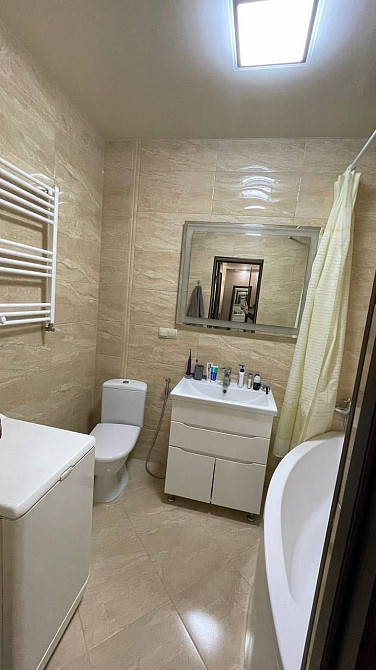 Оренда однокімнатної квартири Під Голоско 236 Львов - изображение 7