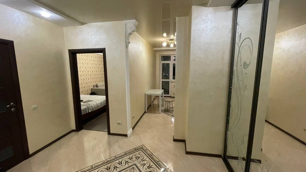 Оренда однокімнатної квартири Під Голоско 236 Львов - изображение 5