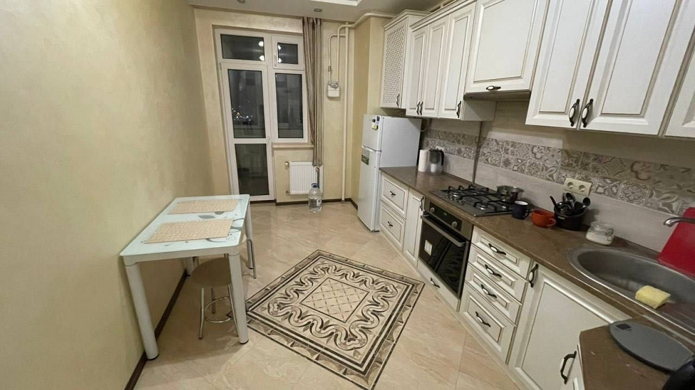 Оренда однокімнатної квартири Під Голоско 236 Львов - изображение 3