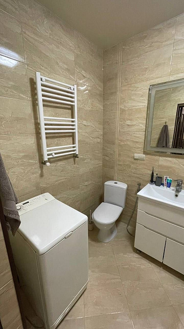 Оренда однокімнатної квартири Під Голоско 236 Львов - изображение 8