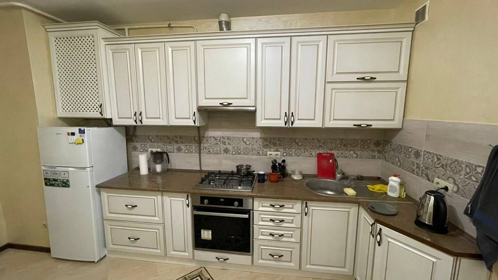 Оренда однокімнатної квартири Під Голоско 236 Львов - изображение 4