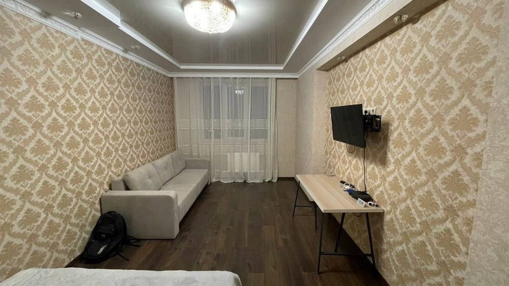 Оренда однокімнатної квартири Під Голоско 236 Львов - изображение 1