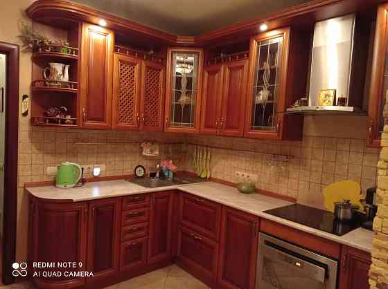 Сдам в оренду 1-кімнатну квартиру на Лісківській Київ