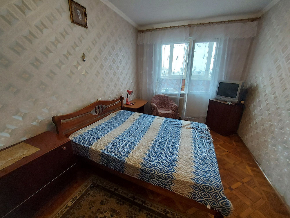 Сдам 3ком Вильямса 56/1 - Королева Одеса - зображення 2