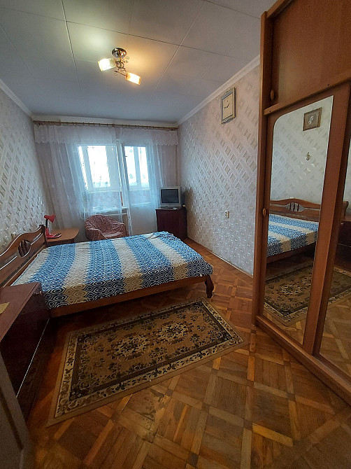 Сдам 3ком Вильямса 56/1 - Королева Одеса - зображення 1