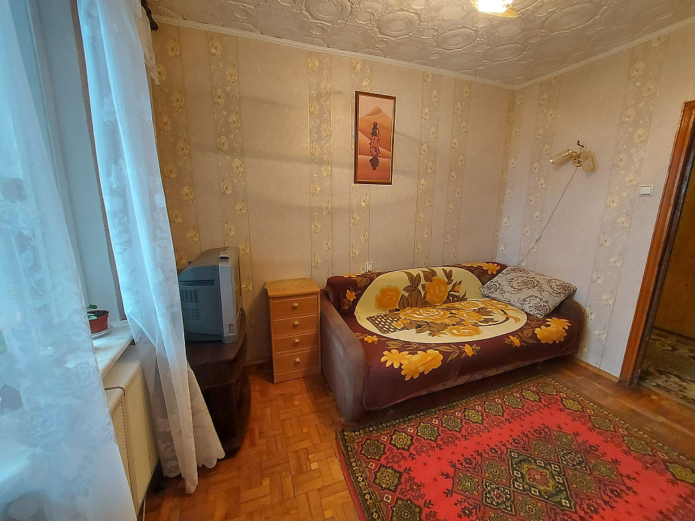 Сдам 3ком Вильямса 56/1 - Королева Одеса - зображення 8