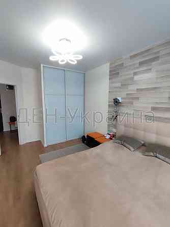 Сдам однокомнатную квартиру в ЖК Счасливый, 13000 грн/месяц Софіївська Борщагівка