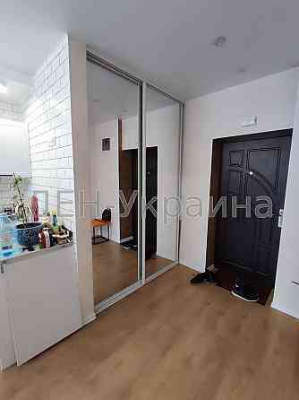 Сдам однокомнатную квартиру в ЖК Счасливый, 13000 грн/месяц Софіївська Борщагівка