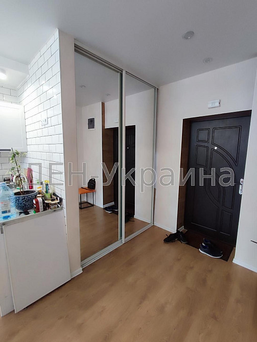 Сдам однокомнатную квартиру в ЖК Счасливый, 13000 грн/месяц Софіївська Борщагівка - зображення 3