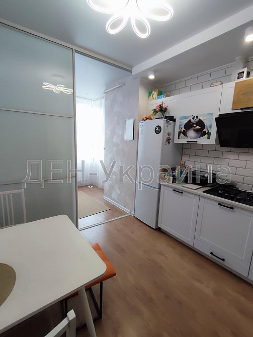 Сдам однокомнатную квартиру в ЖК Счасливый, 13000 грн/месяц Софіївська Борщагівка - зображення 4