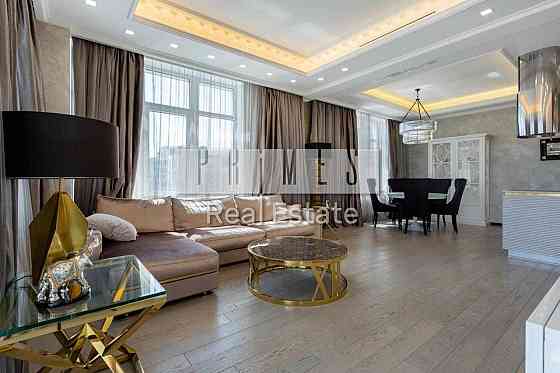 Аренда 4к ЖК Новопечерские липки Верхогляда Печерск генератор Київ