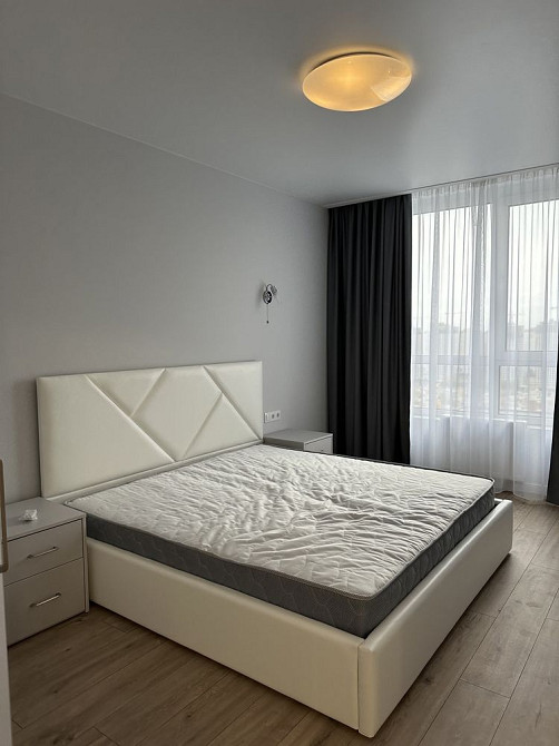 ЖК Берег Днепра  ,ул.Днепровская набережная 17-К Київ - зображення 6