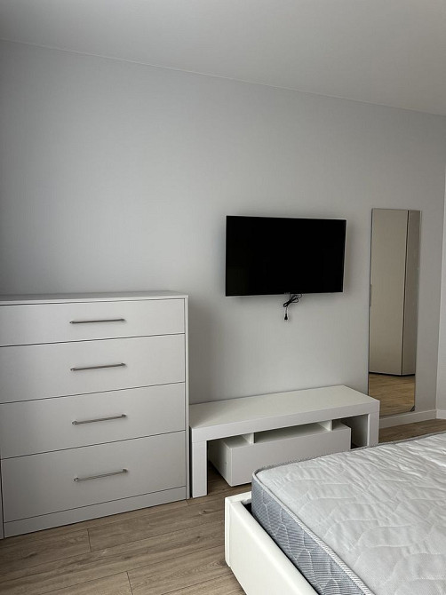 ЖК Берег Днепра  ,ул.Днепровская набережная 17-К Київ - зображення 5