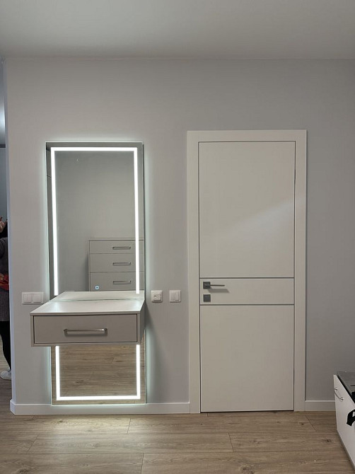 ЖК Берег Днепра  ,ул.Днепровская набережная 17-К Київ - зображення 7