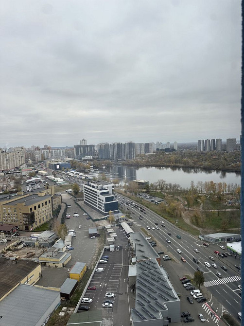 ЖК Берег Днепра  ,ул.Днепровская набережная 17-К Київ - зображення 8