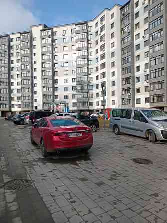 Оренда однокімнатної квартири в новобудові,вул.Макогона(центр). Ивано-Франковск