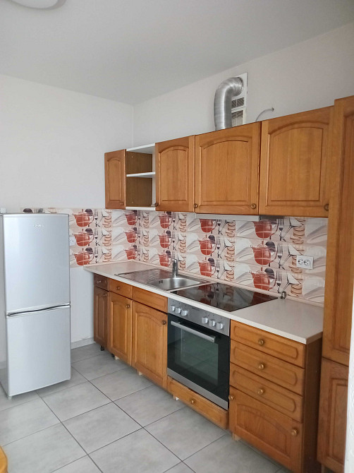 Оренда однокімнатної квартири в новобудові,вул.Макогона(центр). Ивано-Франковск - изображение 4