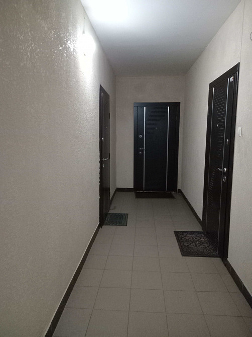 Оренда однокімнатної квартири в новобудові,вул.Макогона(центр). Ивано-Франковск - изображение 2