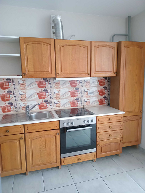 Оренда однокімнатної квартири в новобудові,вул.Макогона(центр). Ивано-Франковск - изображение 3