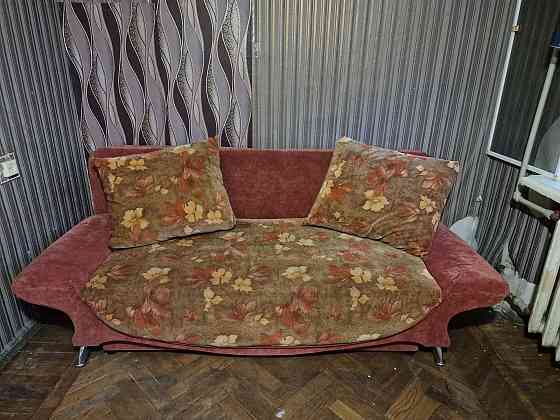 Сдам 2к ул Магдалиновсеая конец пр Слобожанский Слобожанское