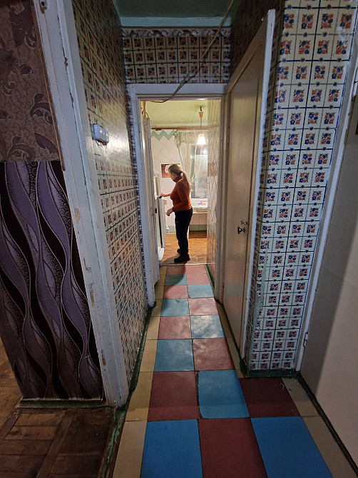 Сдам 2к ул Магдалиновсеая конец пр Слобожанский Слобожанське - зображення 8