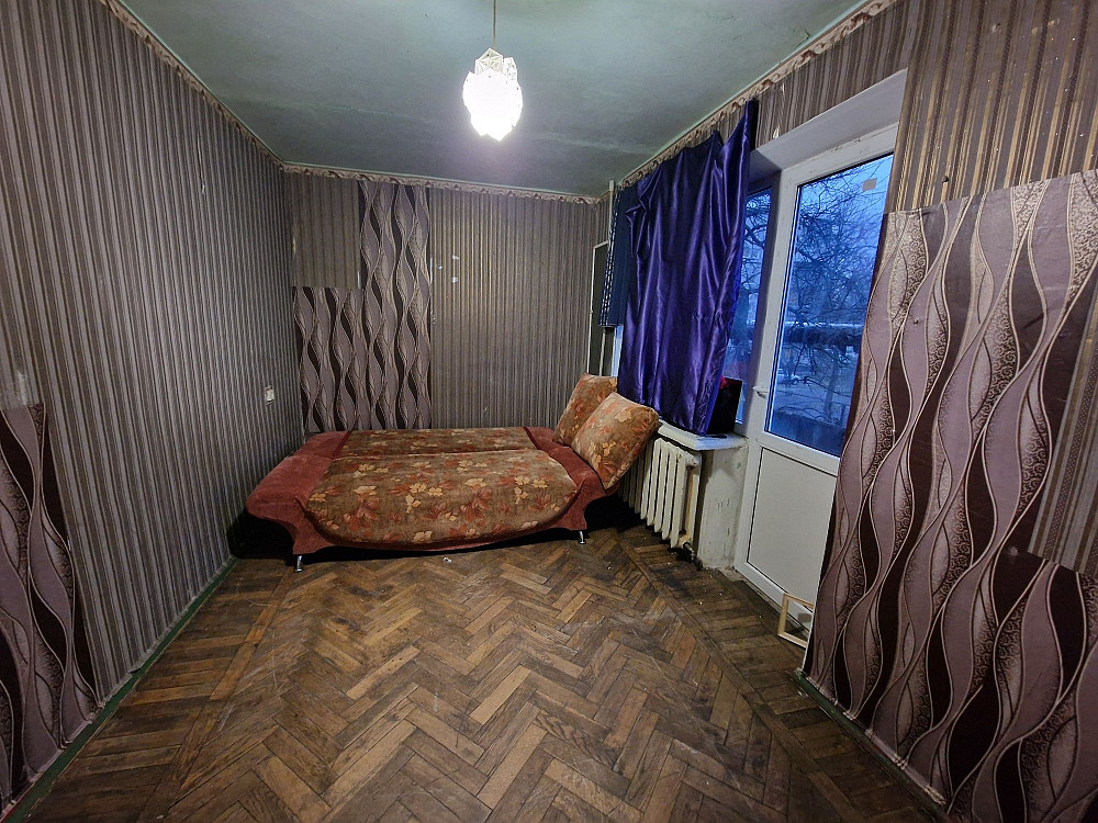 Сдам 2к ул Магдалиновсеая конец пр Слобожанский Слобожанське - зображення 4