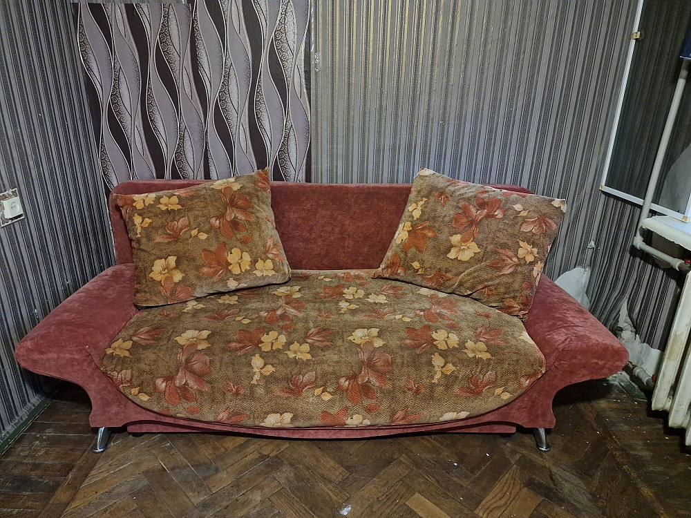 Сдам 2к ул Магдалиновсеая конец пр Слобожанский Слобожанське - зображення 1